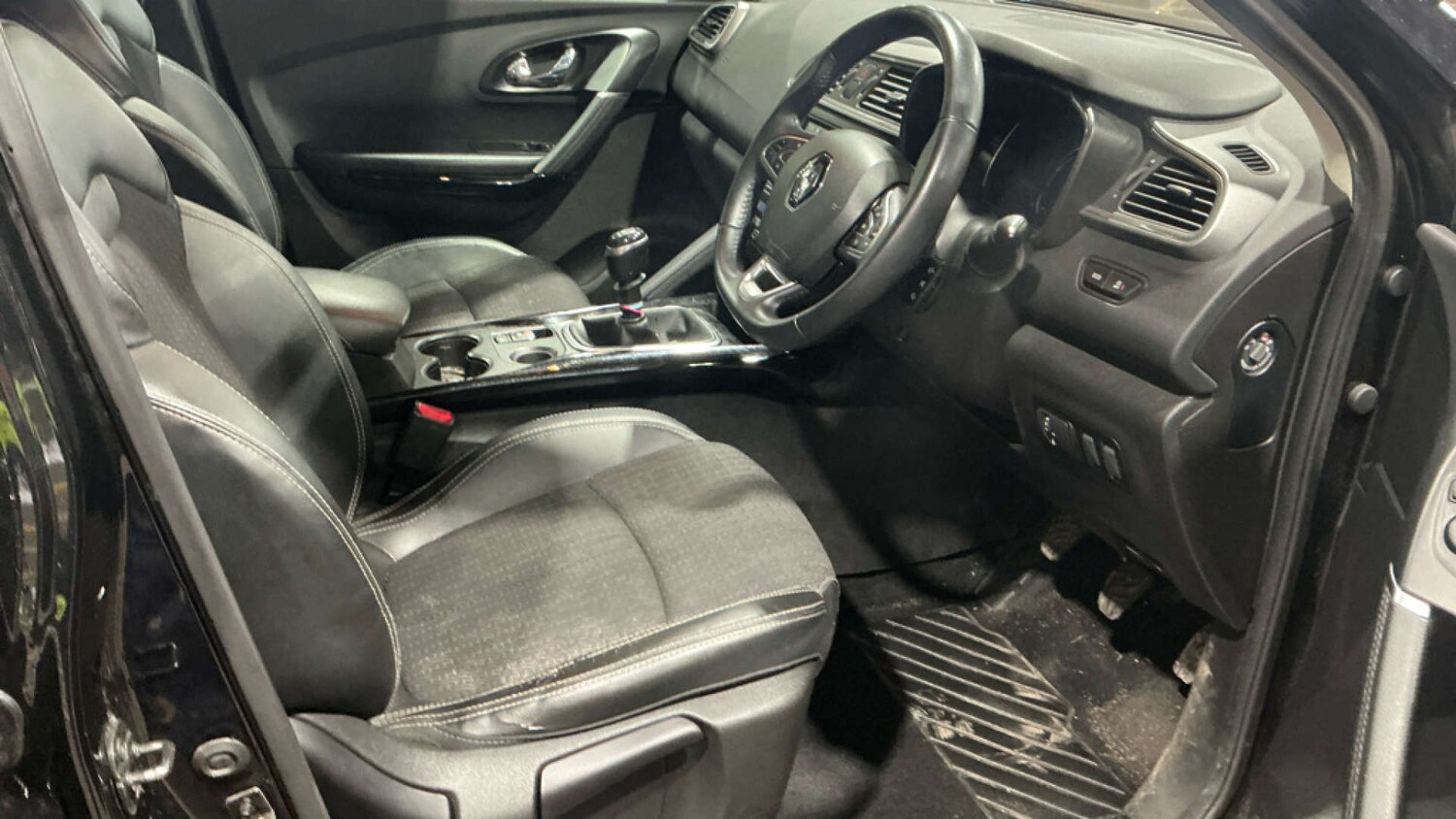 Used Renault Kadjar 2018 for sale - 77569684: Photo 7