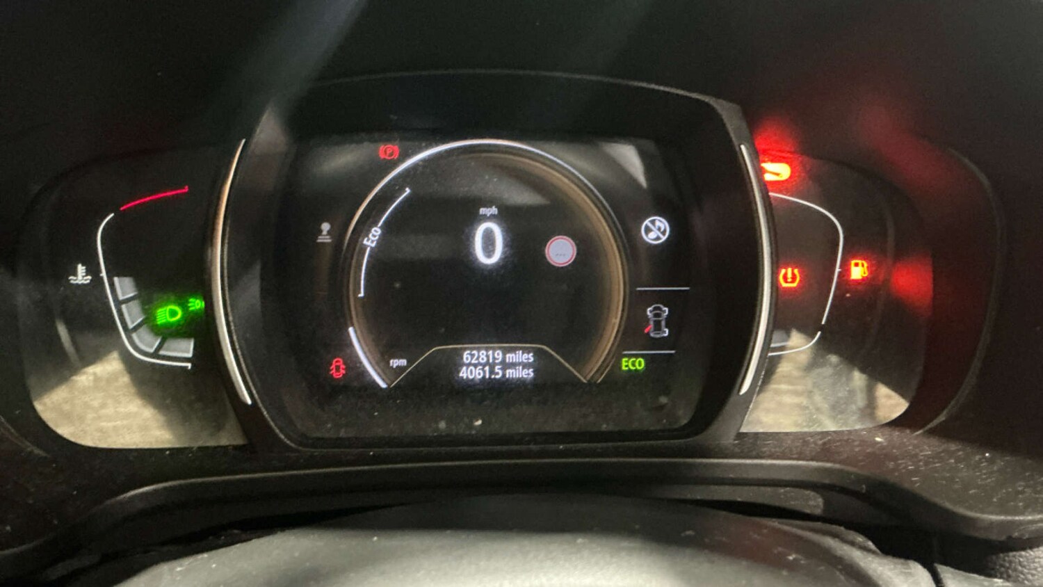 Used Renault Kadjar 2018 for sale - 77569684: Photo 8