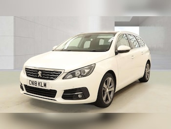 Used Peugeot 308 2018 for sale - 78903957: Photo