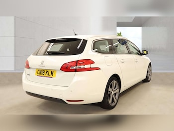 Used Peugeot 308 2018 for sale - 78903957: Photo