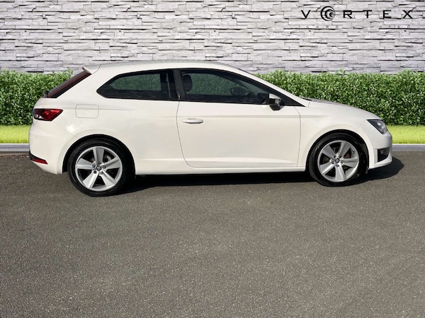 Used SEAT Leon 2016 for sale - 75169219: Photo 10