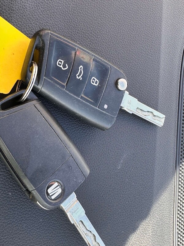 Used SEAT Leon 2016 for sale - 75169219: Photo 11