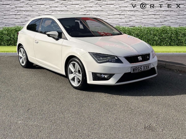Used SEAT Leon 2016 for sale - 75169219: Photo 1