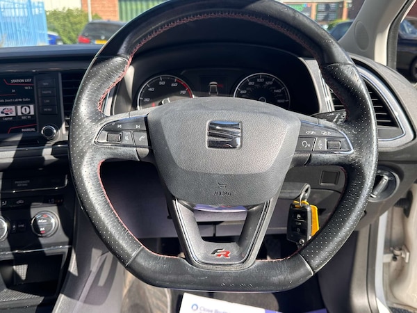 Used SEAT Leon 2016 for sale - 75169219: Photo 26