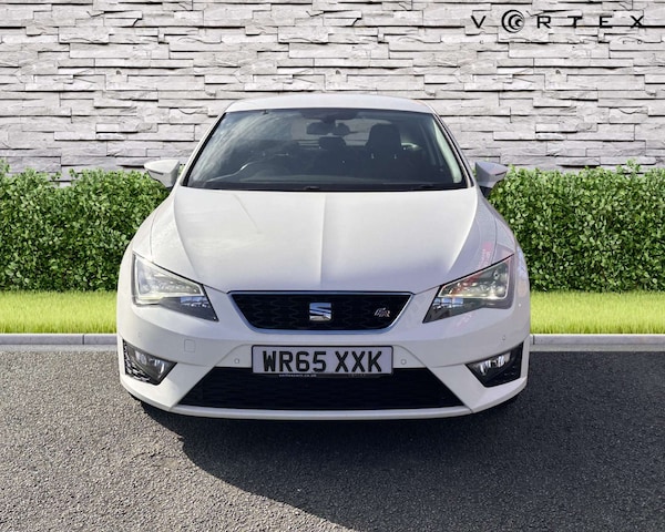 Used SEAT Leon 2016 for sale - 75169219: Photo 2