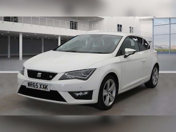 Used SEAT Leon 2016 for sale - 75169219: Photo