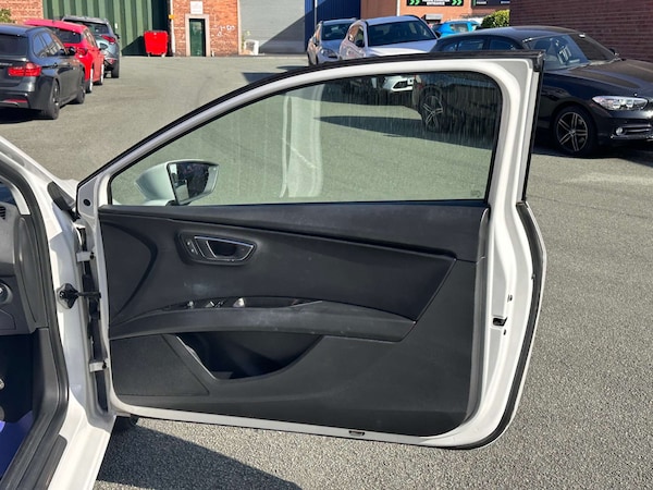 Used SEAT Leon 2016 for sale - 75169219: Photo 30