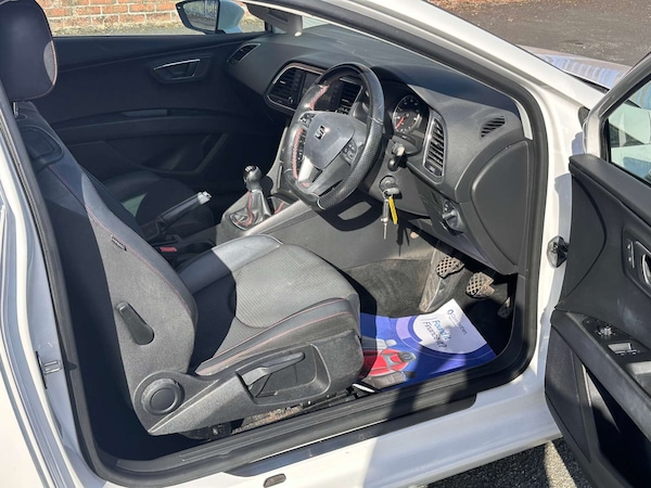 Used SEAT Leon 2016 for sale - 75169219: Photo 31