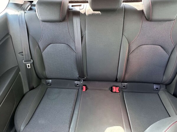 Used SEAT Leon 2016 for sale - 75169219: Photo 32