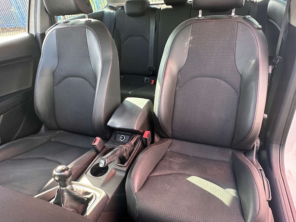 Used SEAT Leon 2016 for sale - 75169219: Photo 33