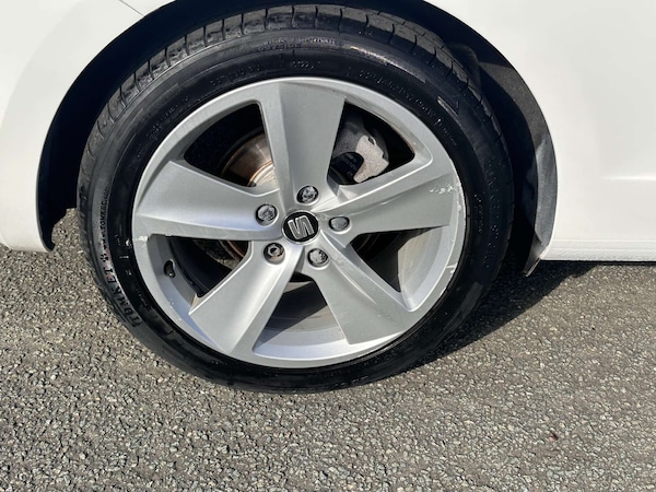 Used SEAT Leon 2016 for sale - 75169219: Photo 34