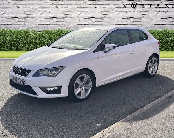 Used SEAT Leon 2016 for sale - 75169219: Photo 3