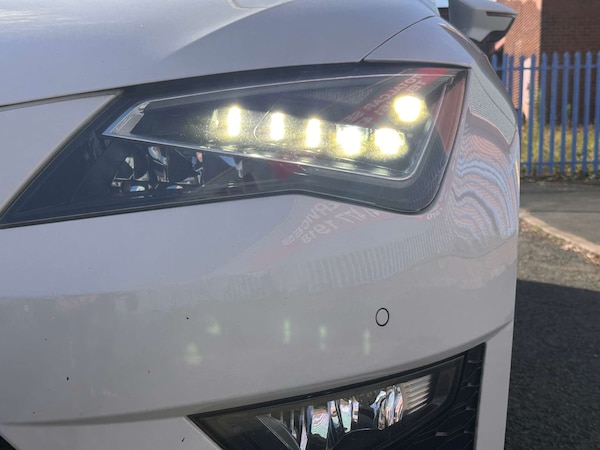 Used SEAT Leon 2016 for sale - 75169219: Photo 42