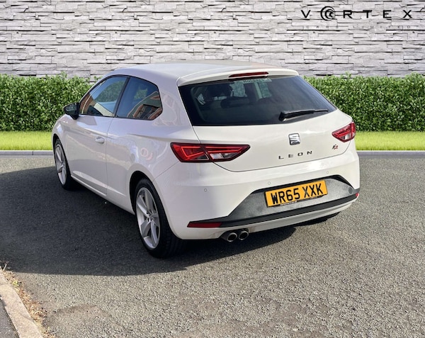 Used SEAT Leon 2016 for sale - 75169219: Photo 6