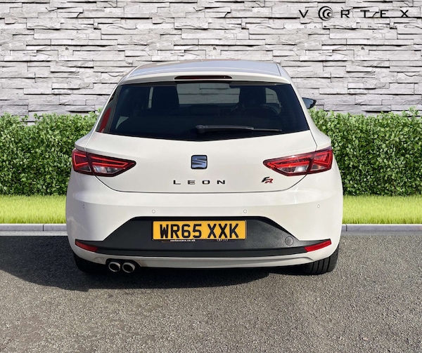 Used SEAT Leon 2016 for sale - 75169219: Photo 7