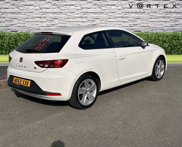 Used SEAT Leon 2016 for sale - 75169219: Photo 9