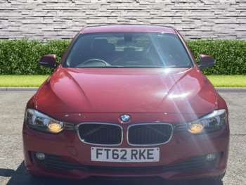 Used BMW 3 Series 2012 for sale - 74168374: Photo