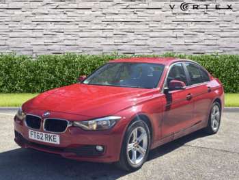 Used BMW 3 Series 2012 for sale - 74168374: Photo