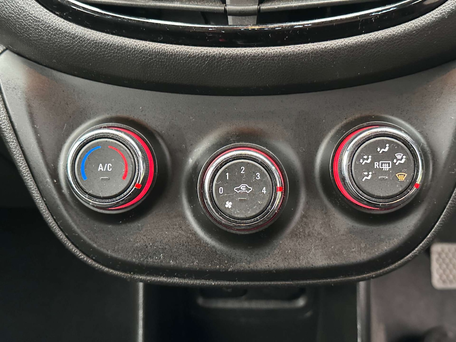 Used Vauxhall Viva 2017 for sale - 76451750: Photo 12