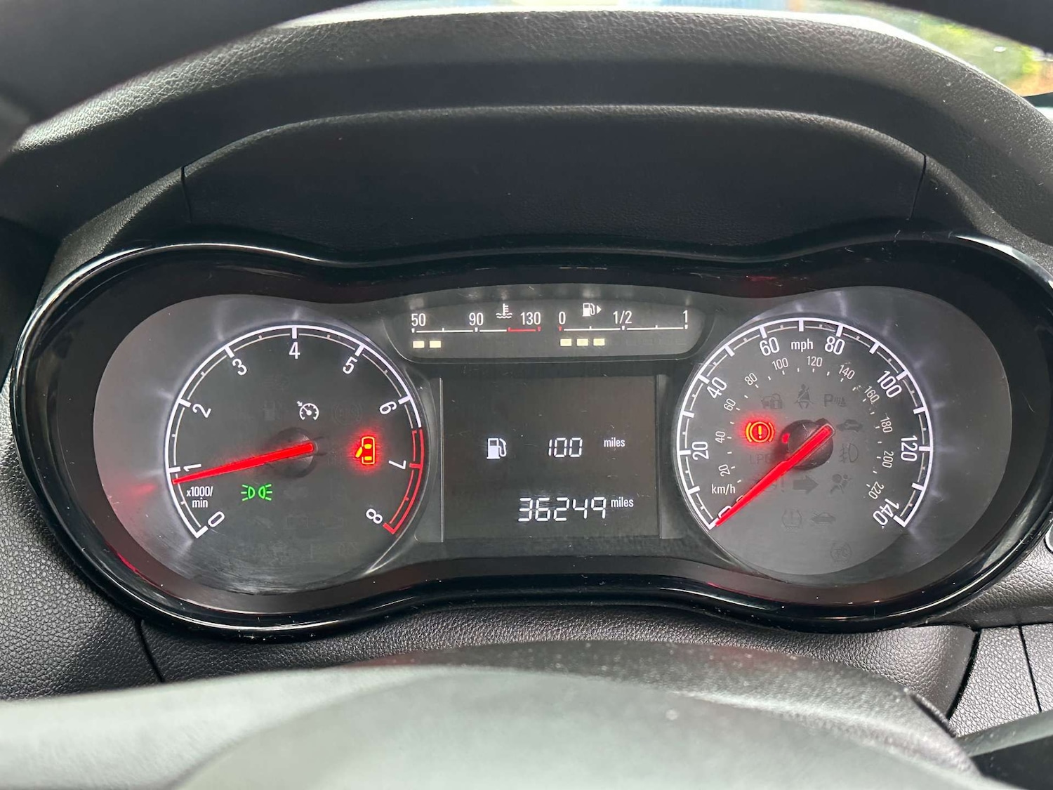 Used Vauxhall Viva 2017 for sale - 76451750: Photo 15