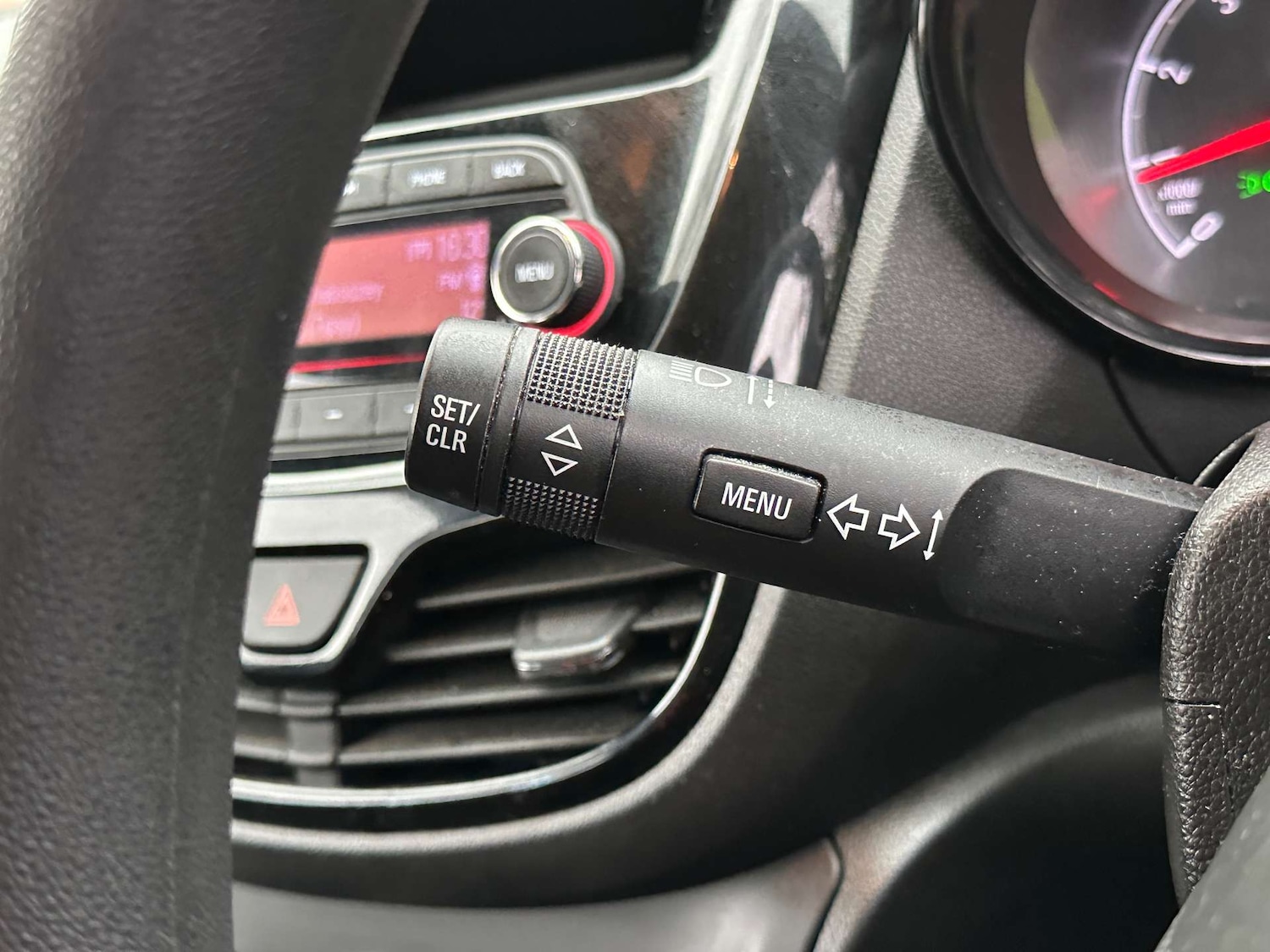 Used Vauxhall Viva 2017 for sale - 76451750: Photo 17