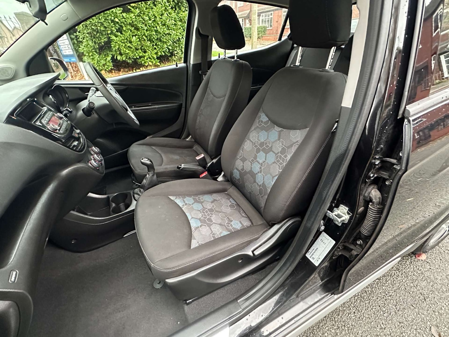 Used Vauxhall Viva 2017 for sale - 76451750: Photo 22