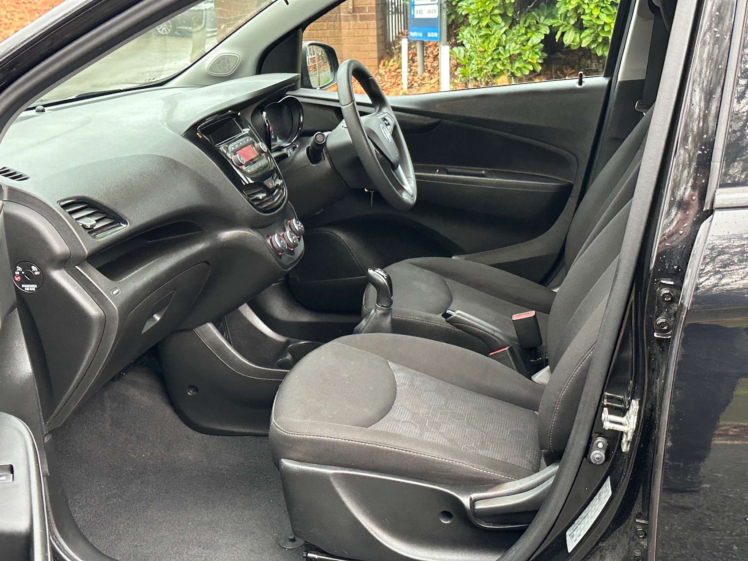 Used Vauxhall Viva 2017 for sale - 76451750: Photo 23