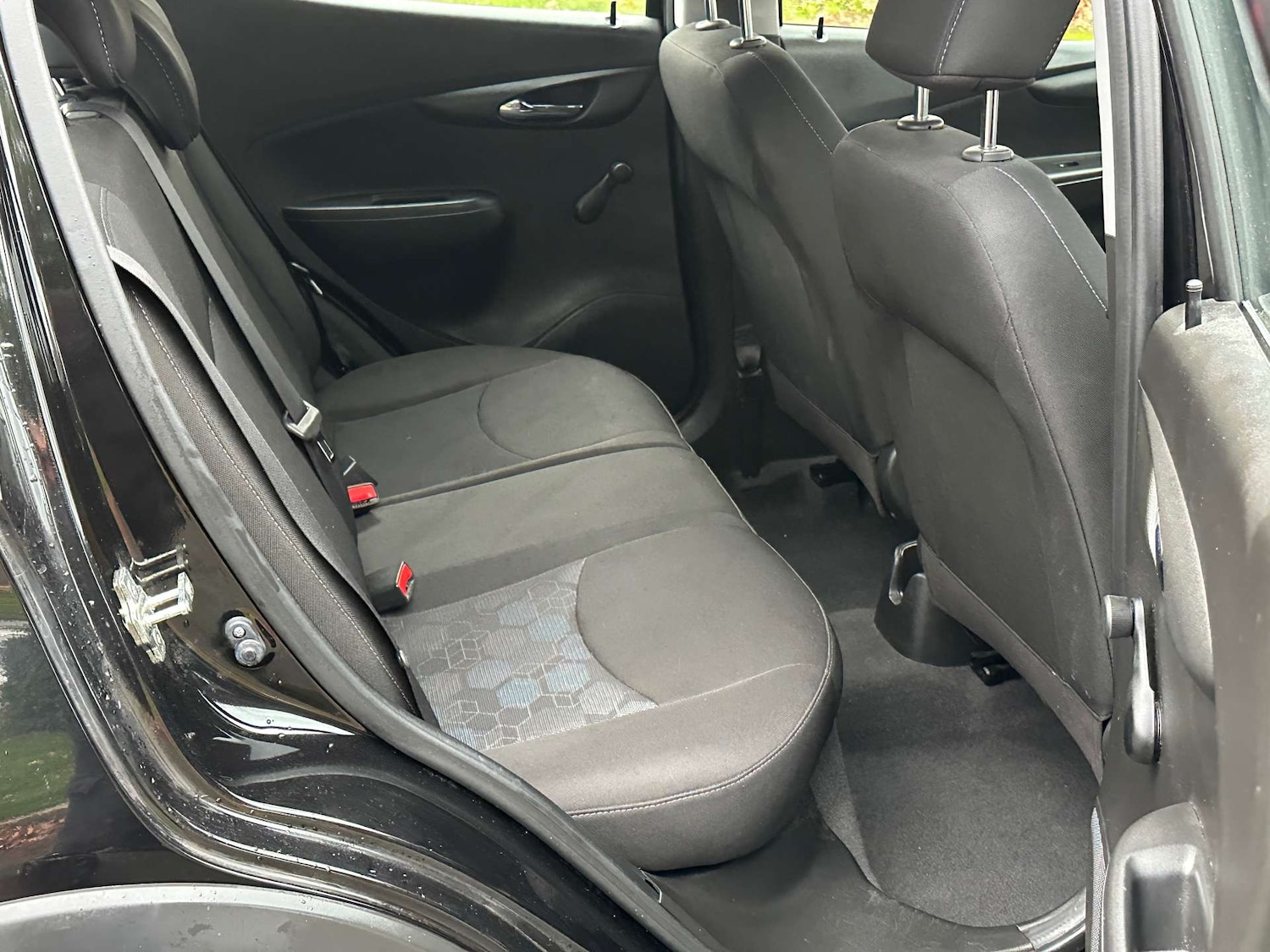 Used Vauxhall Viva 2017 for sale - 76451750: Photo 25