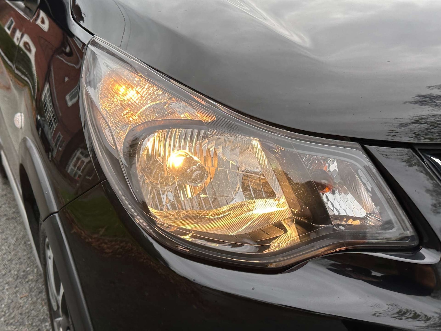 Used Vauxhall Viva 2017 for sale - 76451750: Photo 26