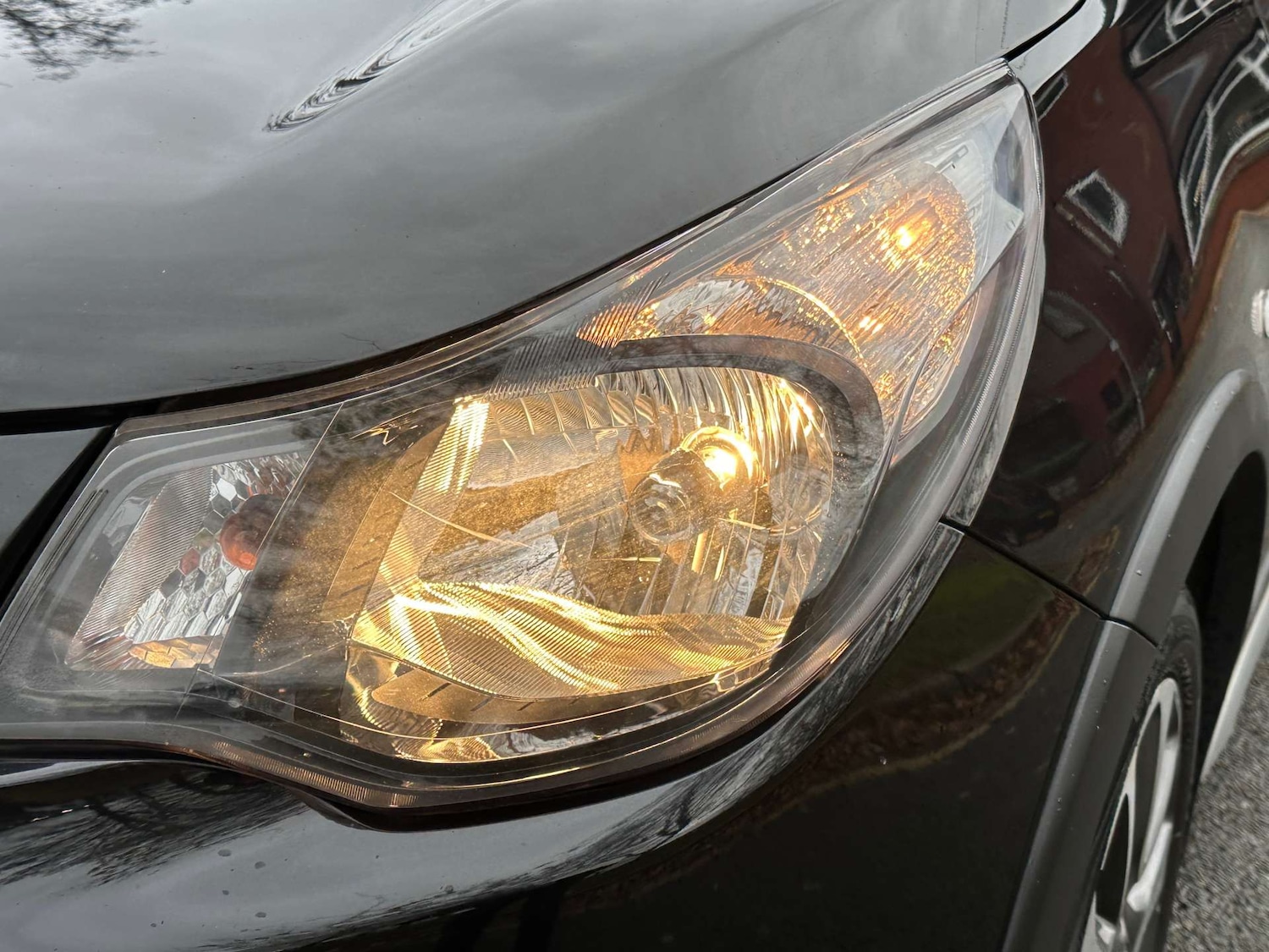 Used Vauxhall Viva 2017 for sale - 76451750: Photo 27