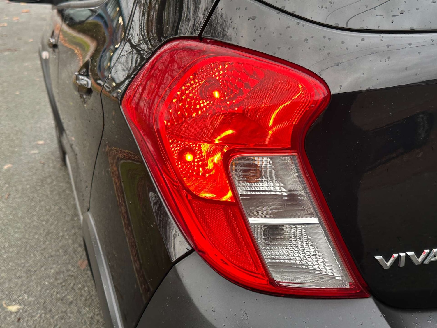 Used Vauxhall Viva 2017 for sale - 76451750: Photo 29