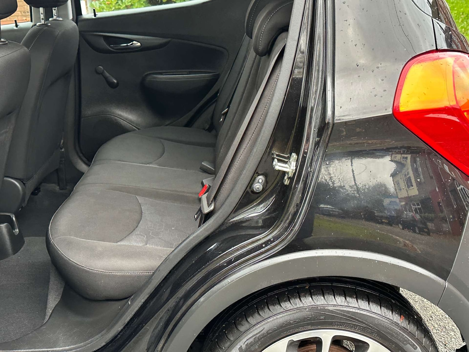 Used Vauxhall Viva 2017 for sale - 76451750: Photo 35