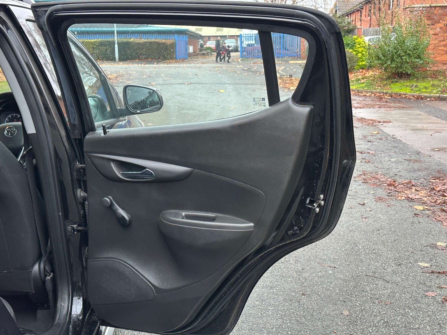 Used Vauxhall Viva 2017 for sale - 76451750: Photo 36