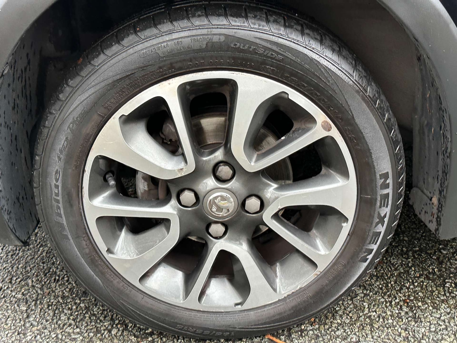 Used Vauxhall Viva 2017 for sale - 76451750: Photo 38