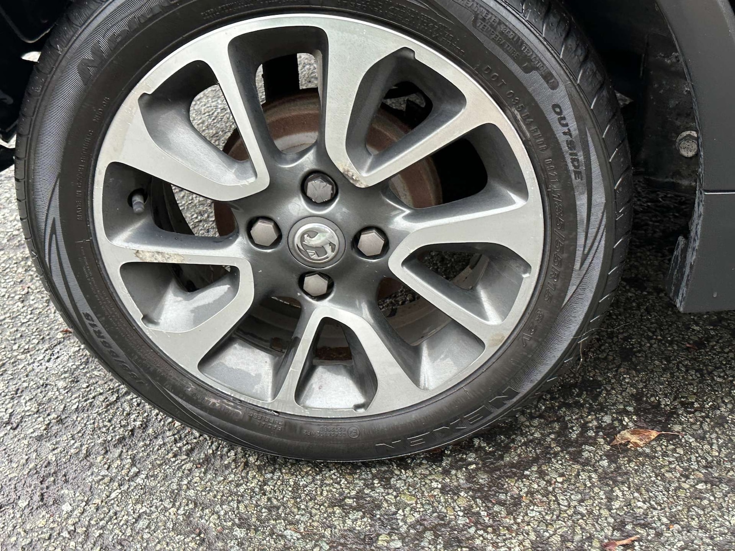 Used Vauxhall Viva 2017 for sale - 76451750: Photo 39