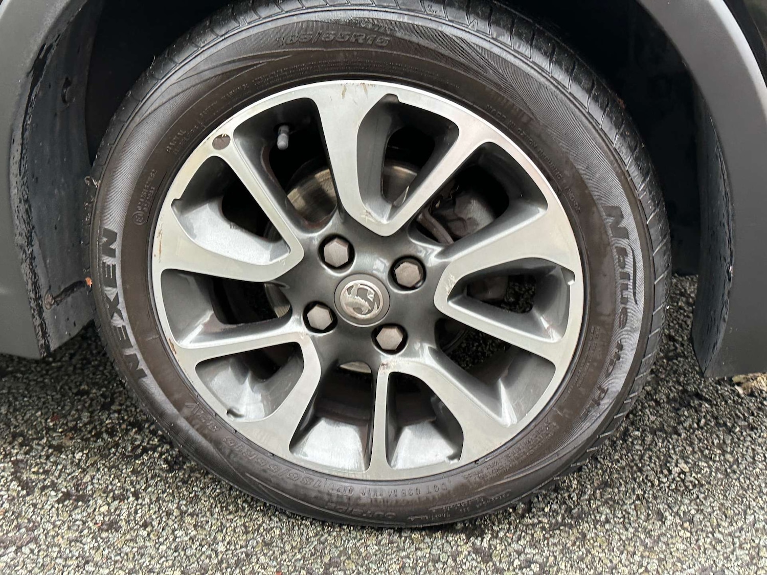 Used Vauxhall Viva 2017 for sale - 76451750: Photo 40