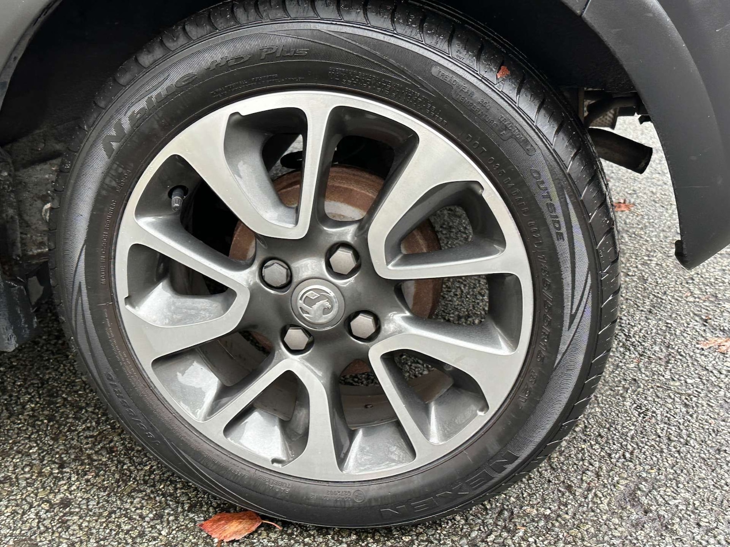 Used Vauxhall Viva 2017 for sale - 76451750: Photo 41