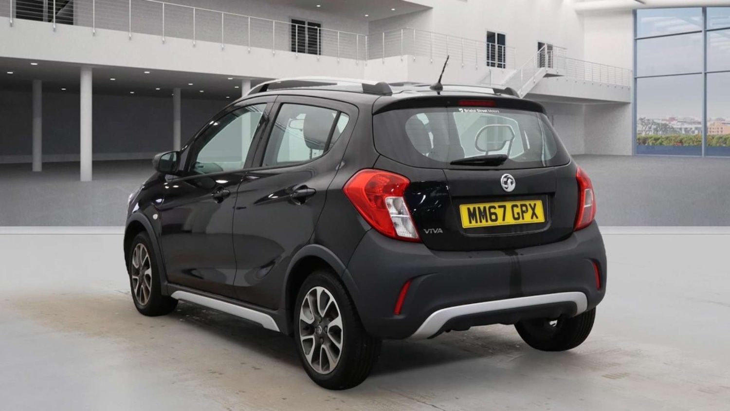 Used Vauxhall Viva 2017 for sale - 76451750: Photo 6