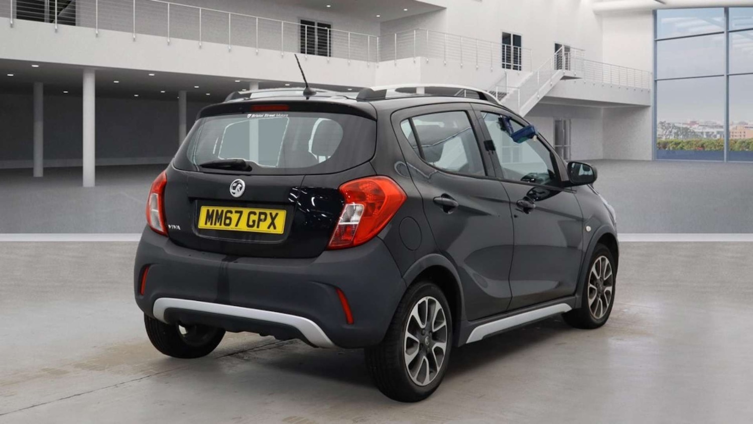 Used Vauxhall Viva 2017 for sale - 76451750: Photo 7