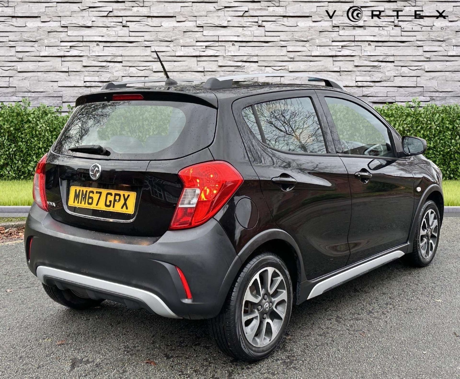Used Vauxhall Viva 2017 for sale - 76451750: Photo 9