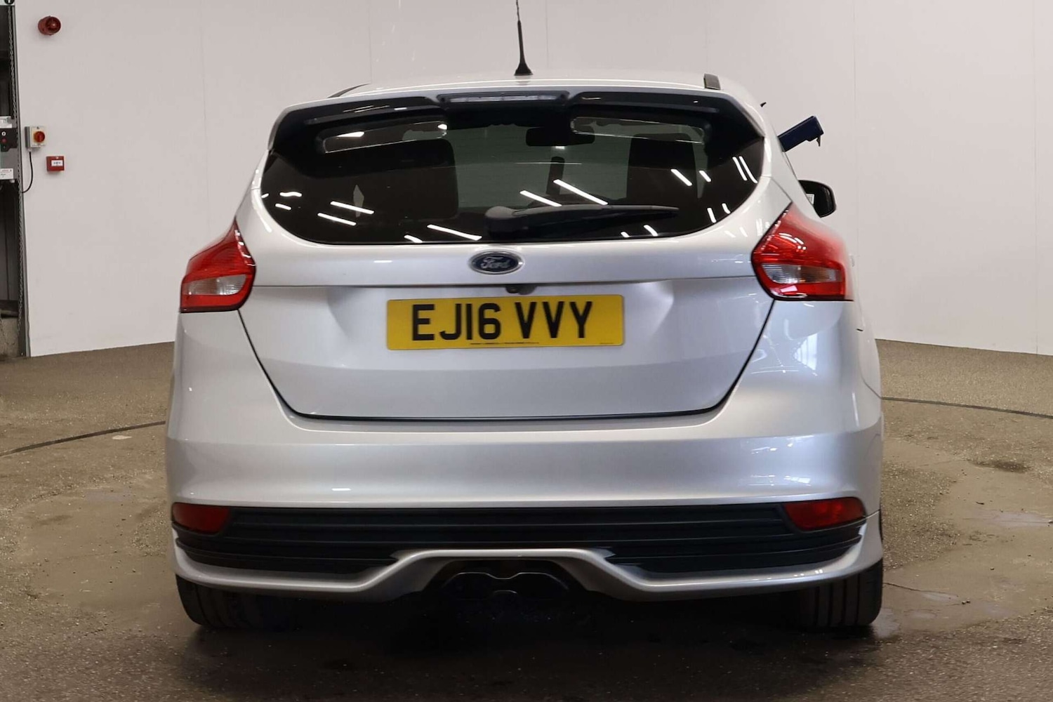 Used Ford Focus 2016 for sale - 77953385: Photo 4