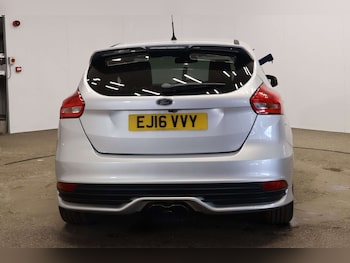 Used Ford Focus 2016 for sale - 77953385: Photo