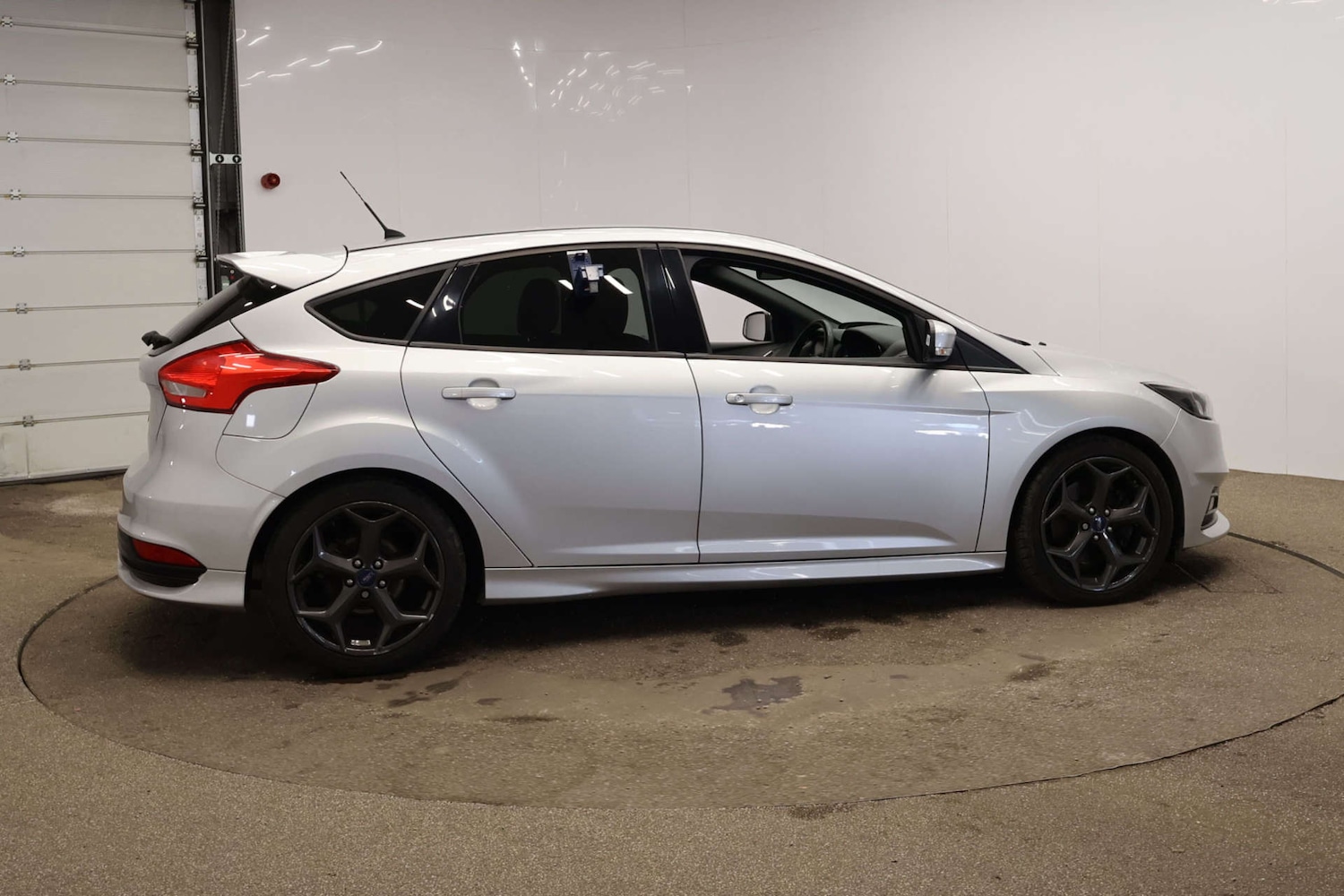 Used Ford Focus 2016 for sale - 77953385: Photo 6