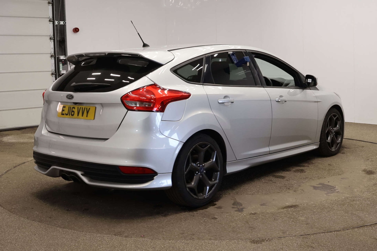 Used Ford Focus 2016 for sale - 77953385: Photo 7