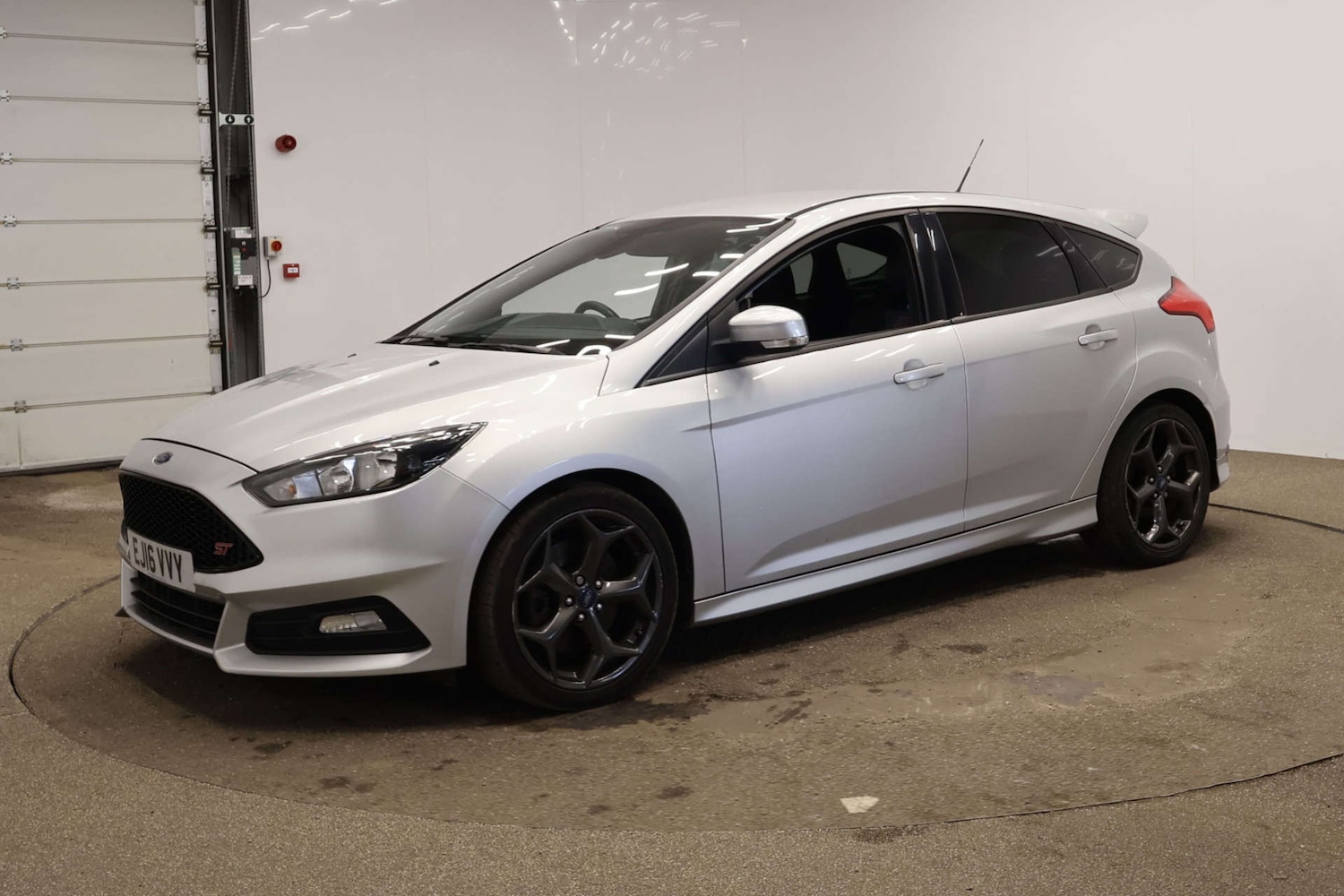 Used Ford Focus 2016 for sale - 77953385: Photo 8