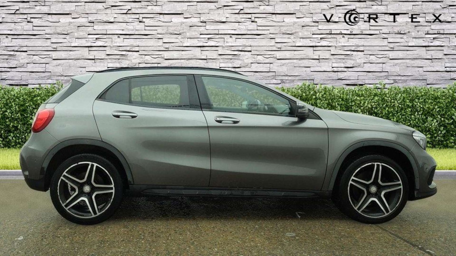 Used Mercedes-Benz GLA 2015 for sale - 77730173: Photo 5