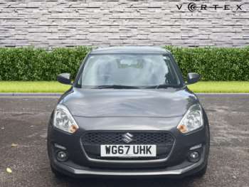Used Suzuki Swift 2018 for sale - 74815942: Photo