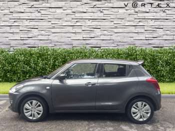 Used Suzuki Swift 2018 for sale - 74815942: Photo