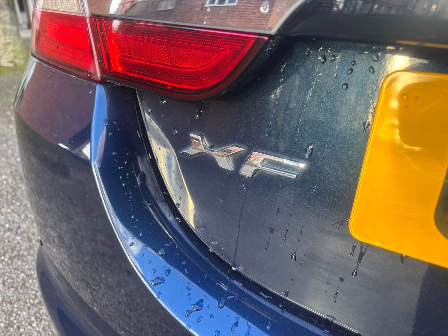 Used Jaguar XF 2013 for sale - 77073371: Photo 13