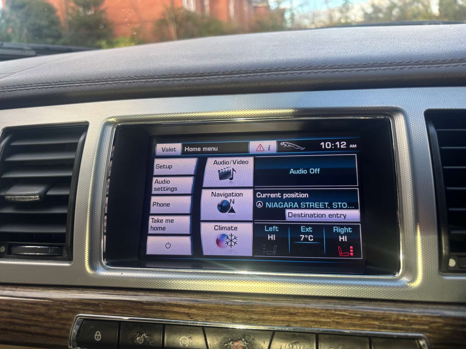 Used Jaguar XF 2013 for sale - 77073371: Photo 17